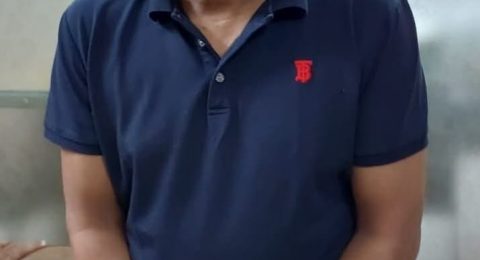 তোফায়েল ভাতিজা স্বপন ঢাকায় গ্রেফতার
