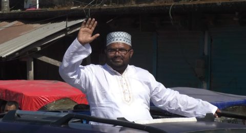 নিরাপদ বাংলাদেশ গড়তেই জামায়াত সরকার গঠন করবে-অধ্যক্ষ নজরুল ইসলাম