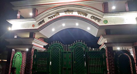 ভোলা সরকারি মহিলা কলেজের এইচএসসি বাংলা পরীক্ষা নিয়ে বিভ্রান্তির অবসান