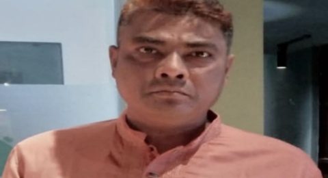 ভোলা সদর কোর্টের কর্মরত কনস্টেবল শাহাবুদ্দিনের ম রদে হ উদ্ধার, তদন্তে পুলিশ ।